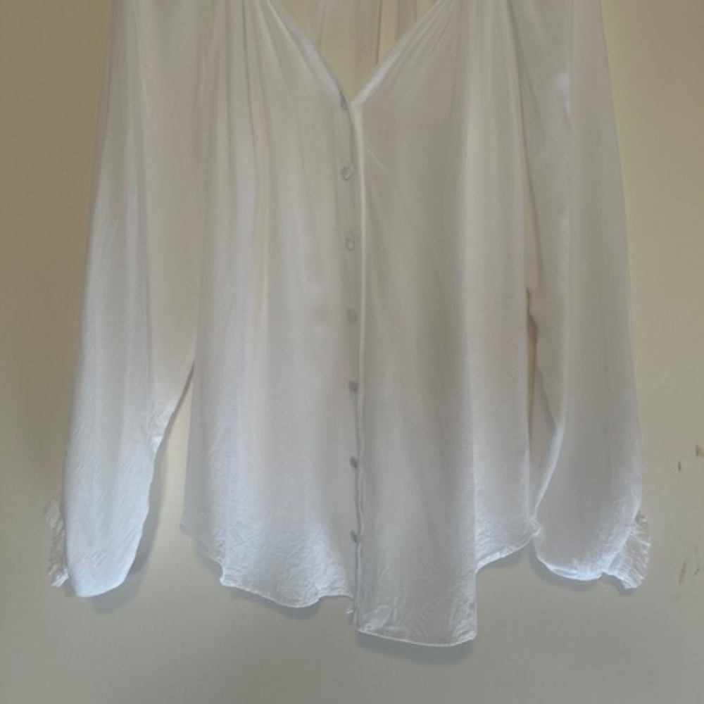 Hale Bob blouse - Picture 3 of 9